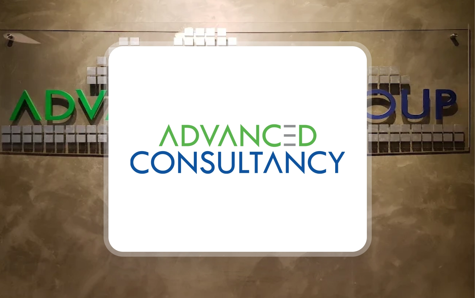 Advanced Consultancy