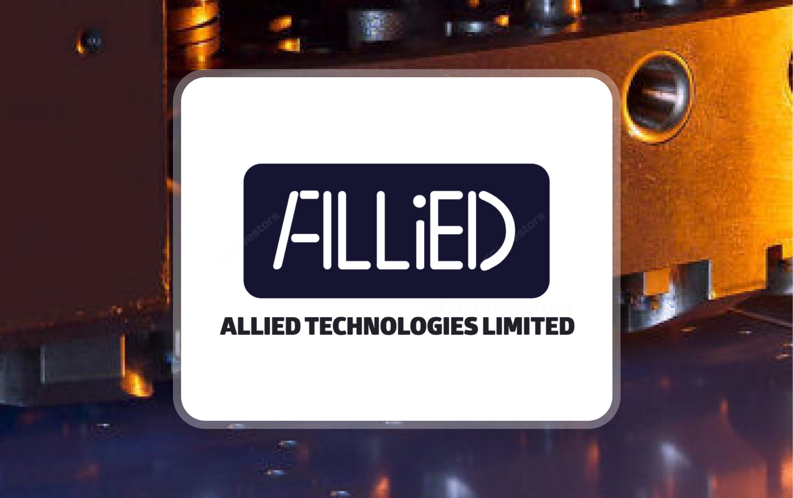 Allied Technologies Holdings