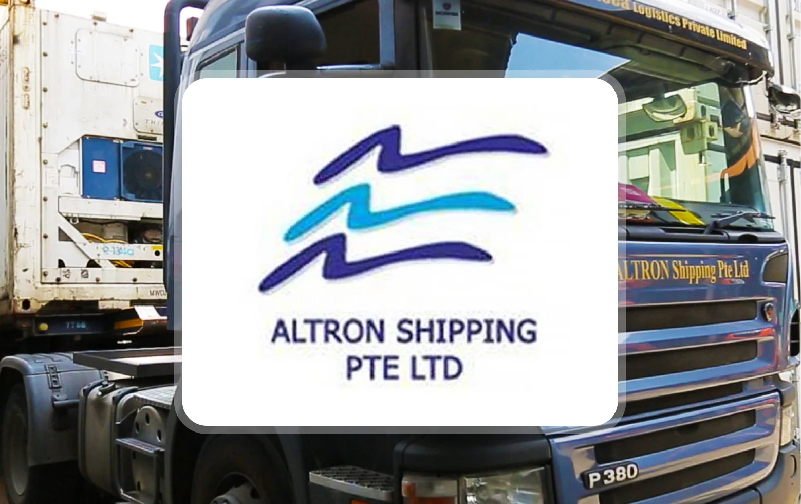 Altron Shipping 