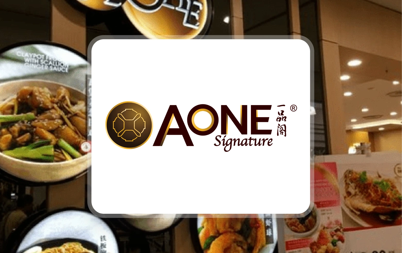 A-One F&B Group