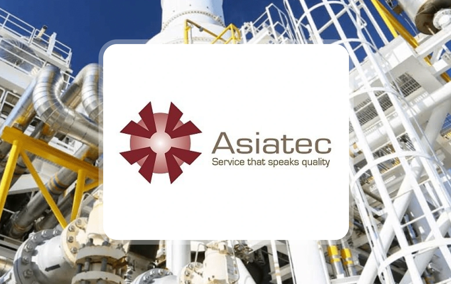 Asiatec Engineering