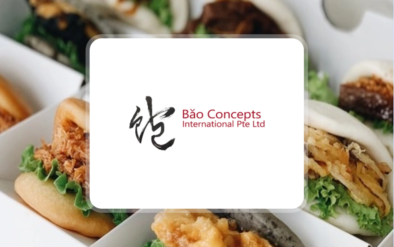 Bao Concepts