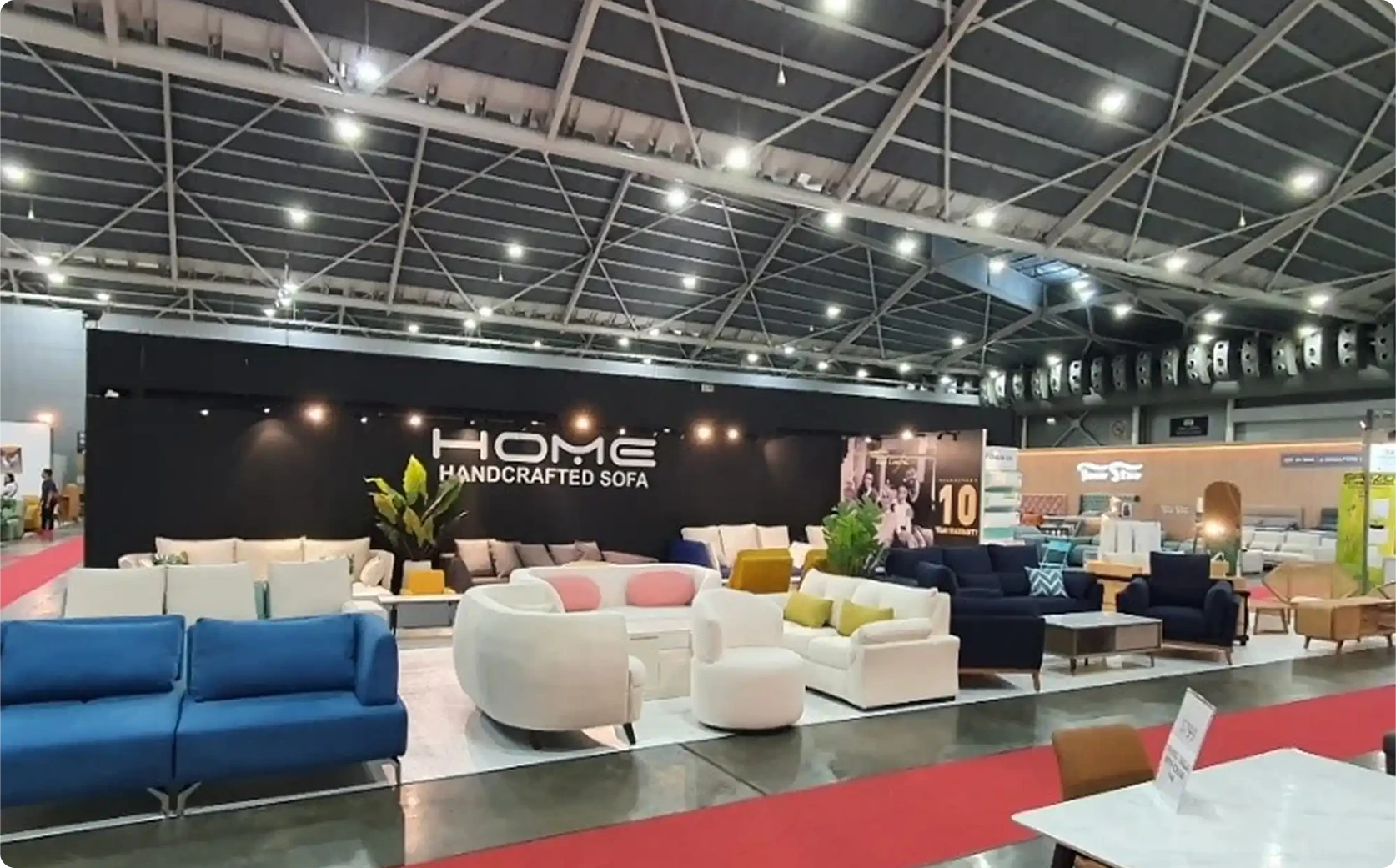 Info-Tech HRMS Customer Success Story
