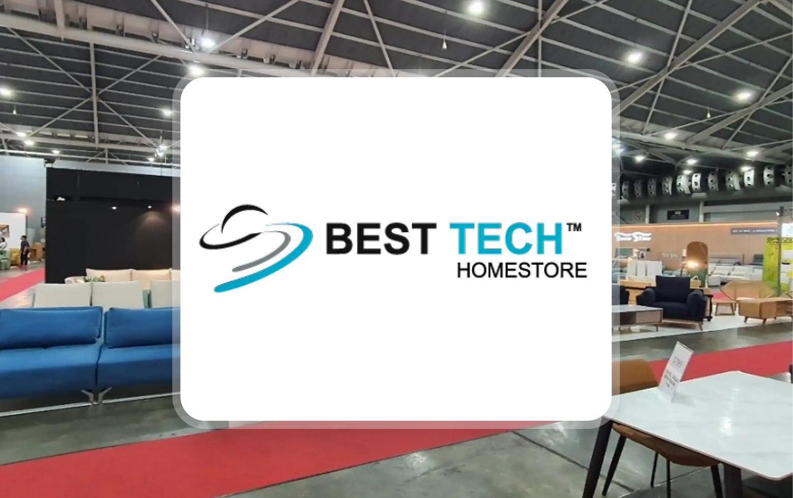 Best Tech