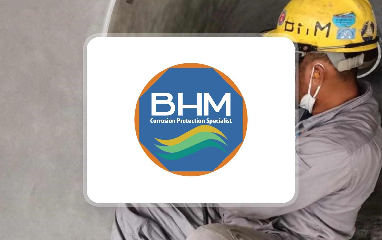 BHM Engg Services