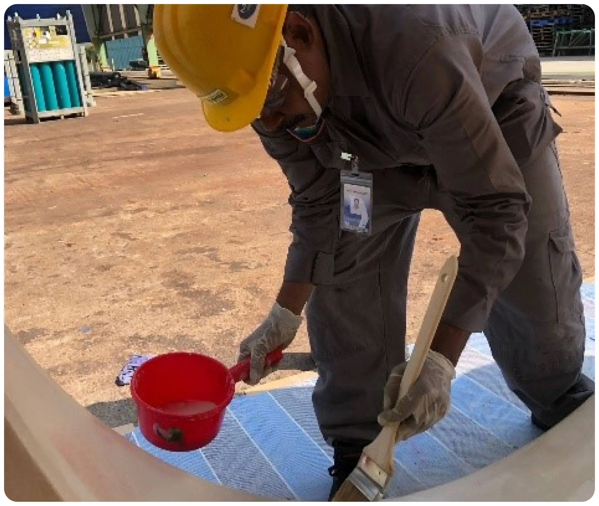 check Yellow