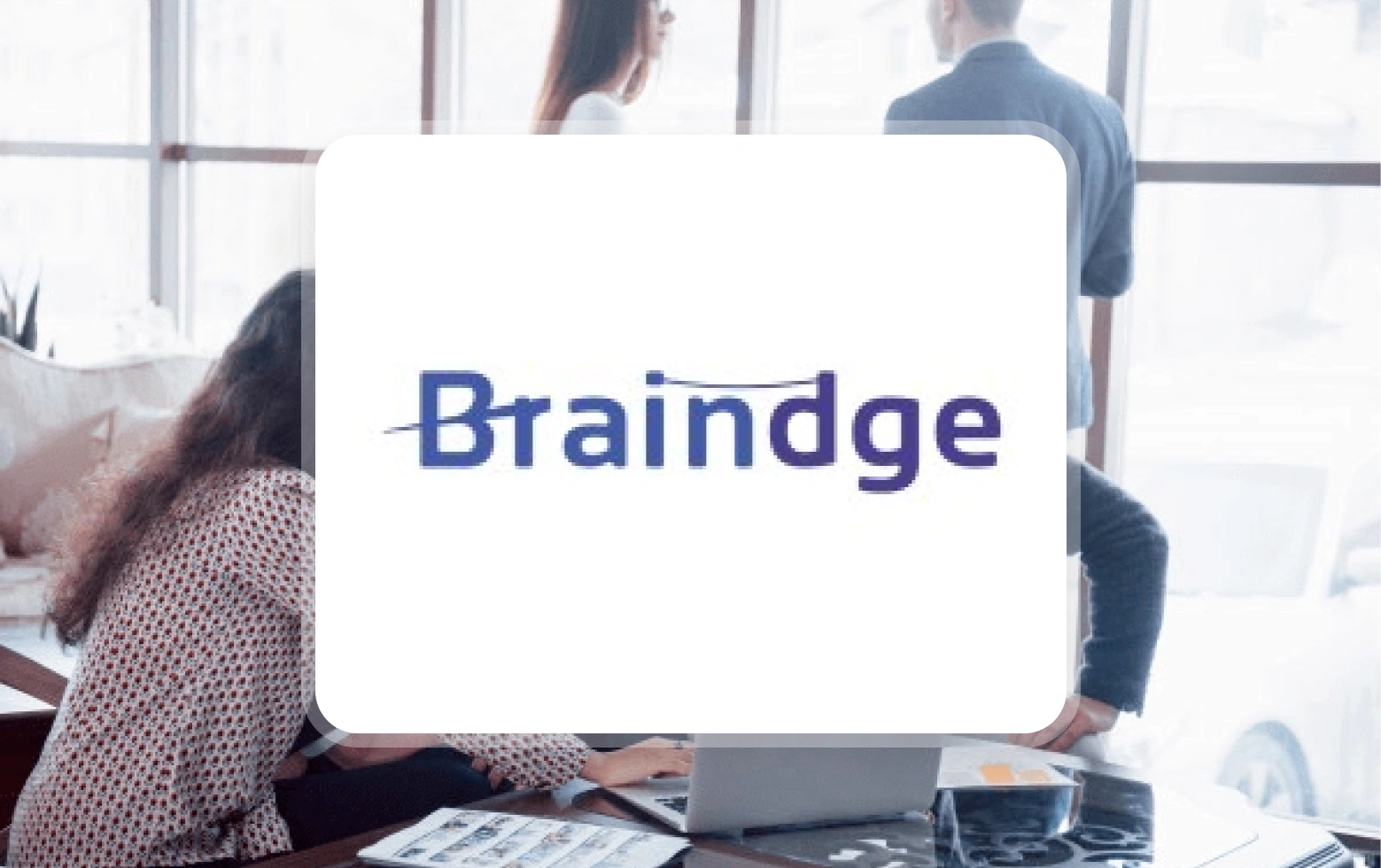 Braindge