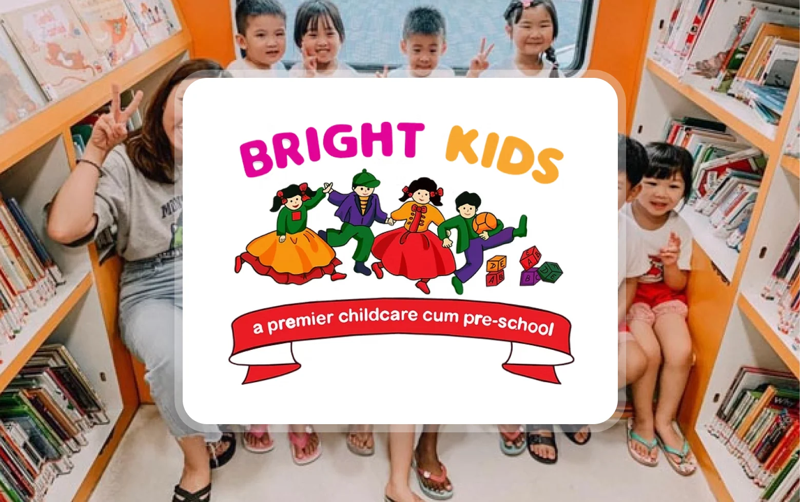 Bright Kids