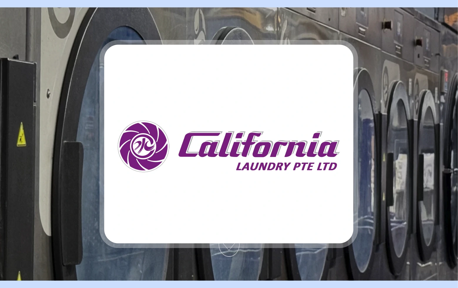 California Laundry 