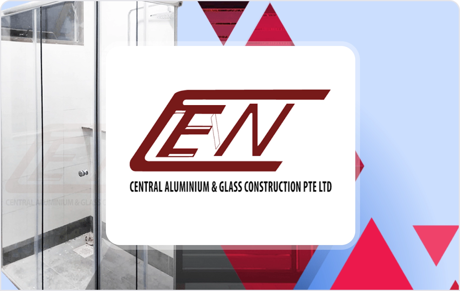 Central Aluminium & Glass Construction