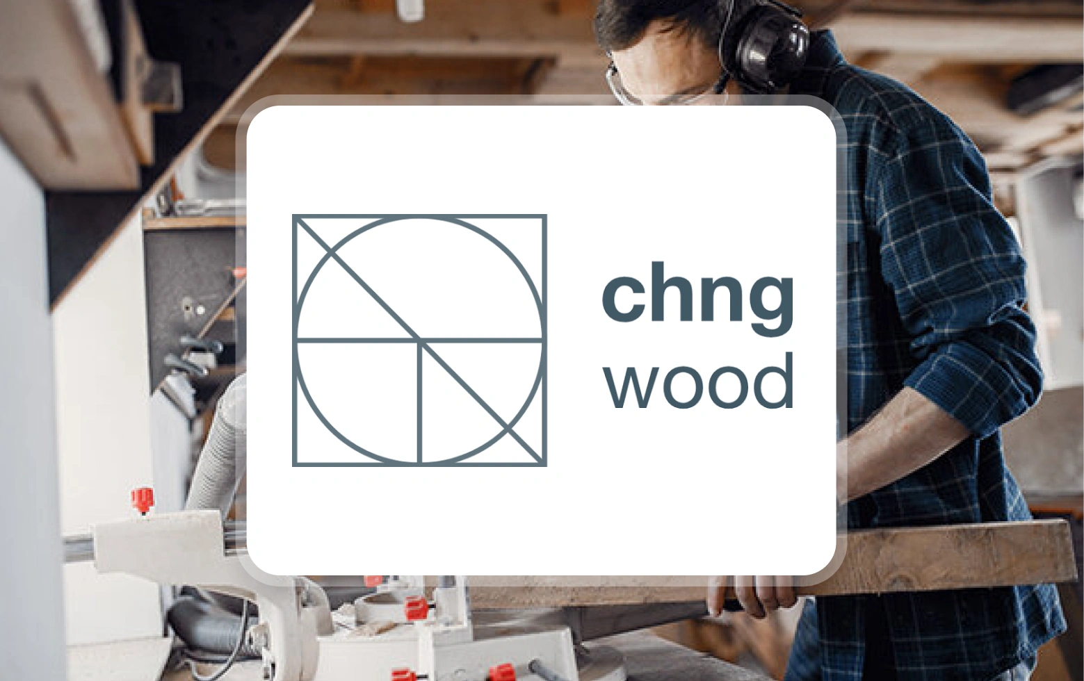 Chng Woodworking