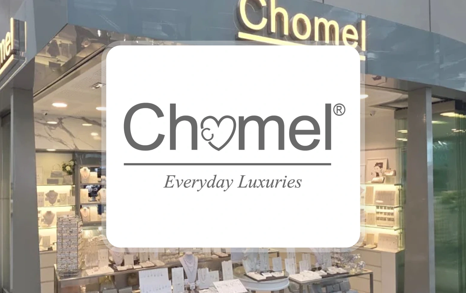Chomel