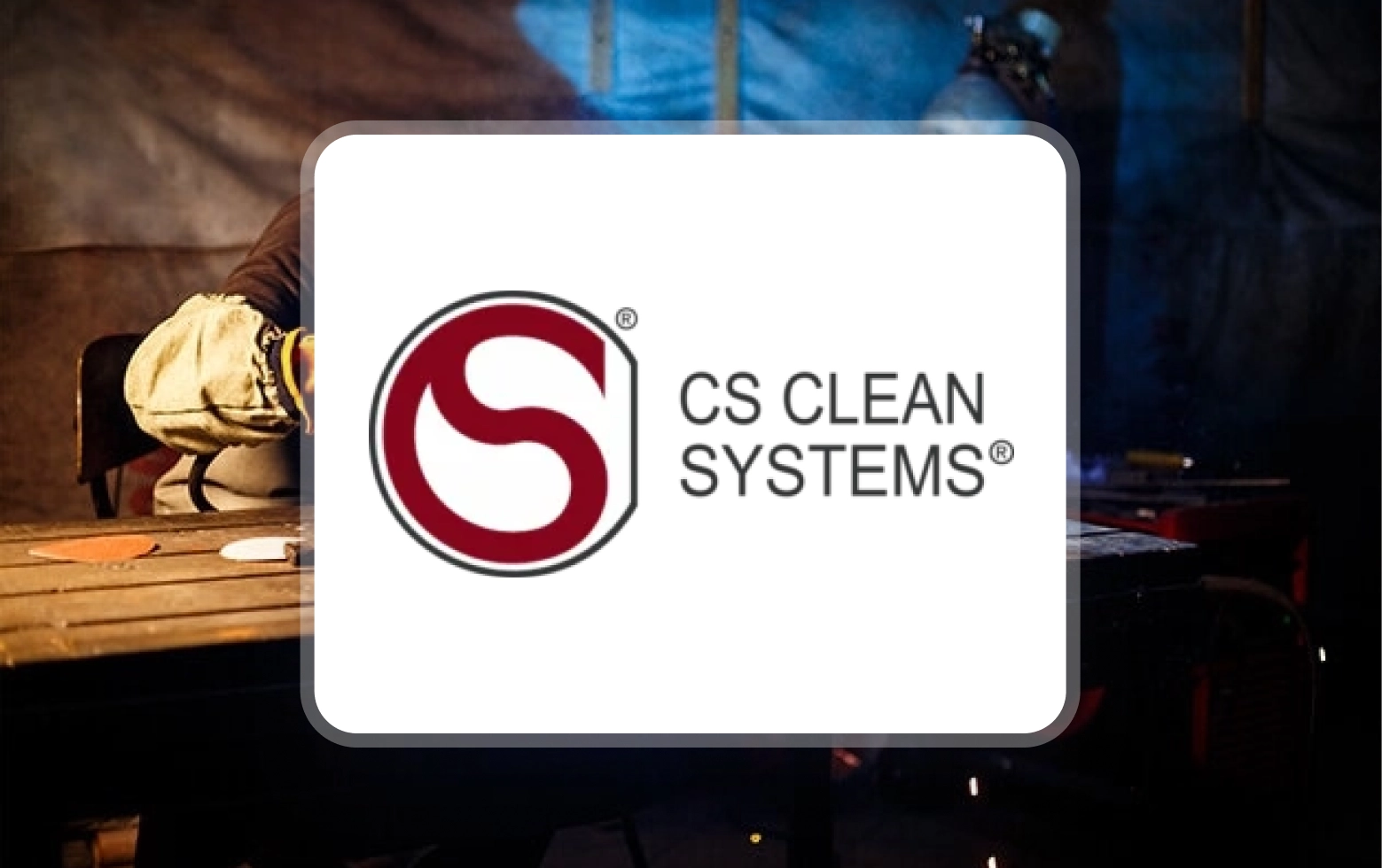 Clean Systems Technology