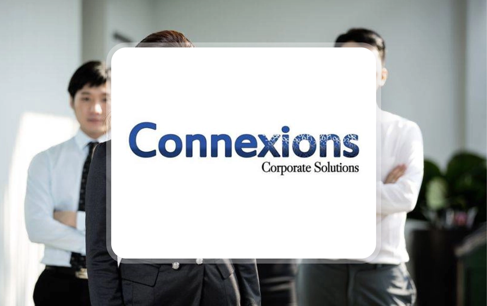 Connexions Corporate Solutions