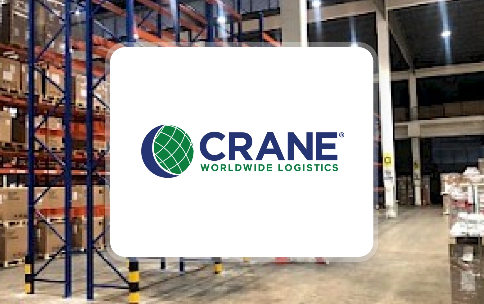 Crane Worldwide Logistics