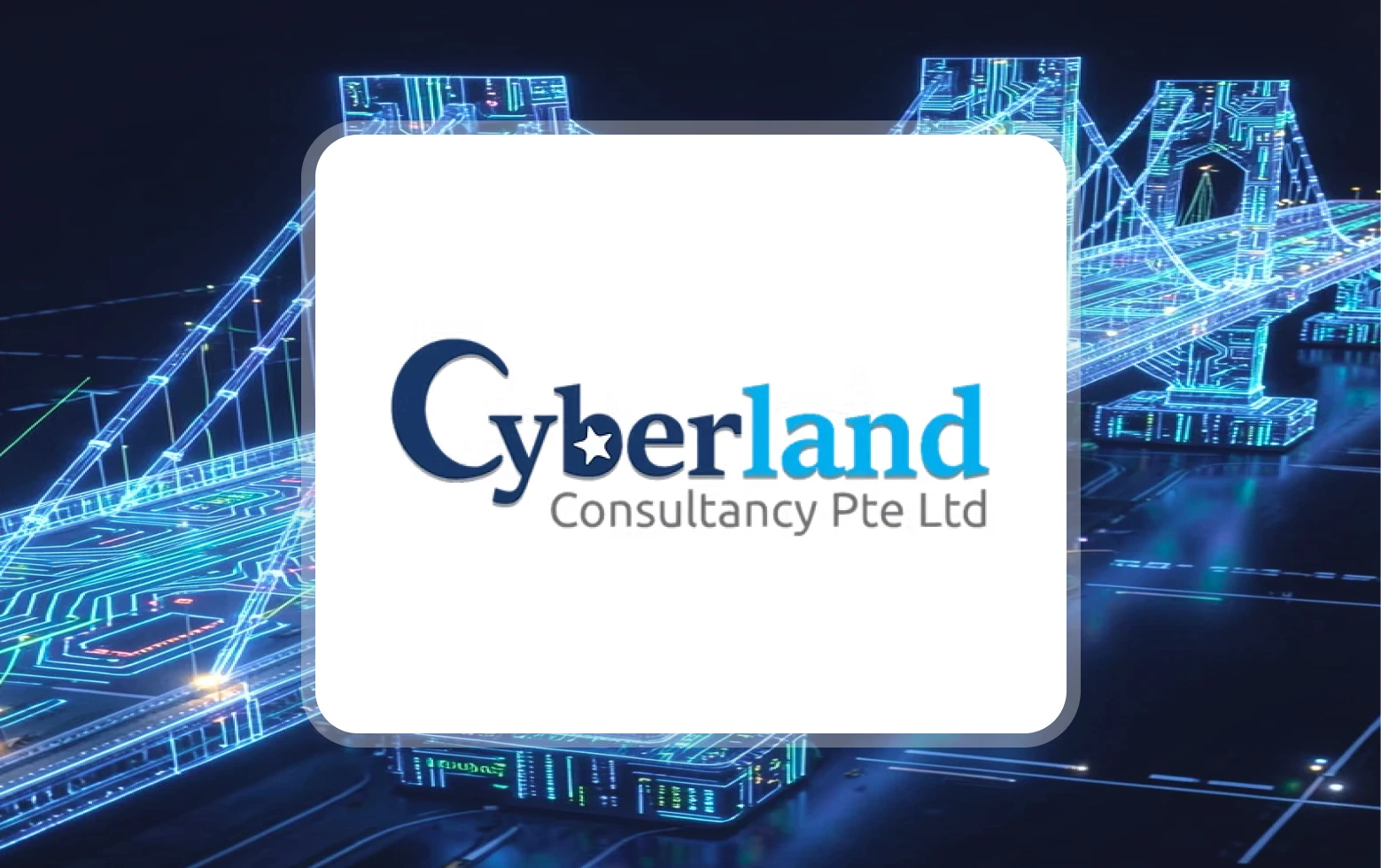Cyberland Consultancy