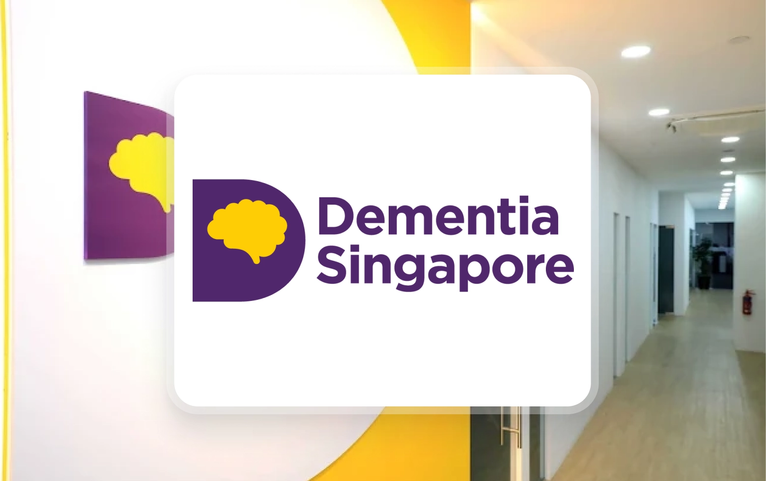 Dementia Singapore