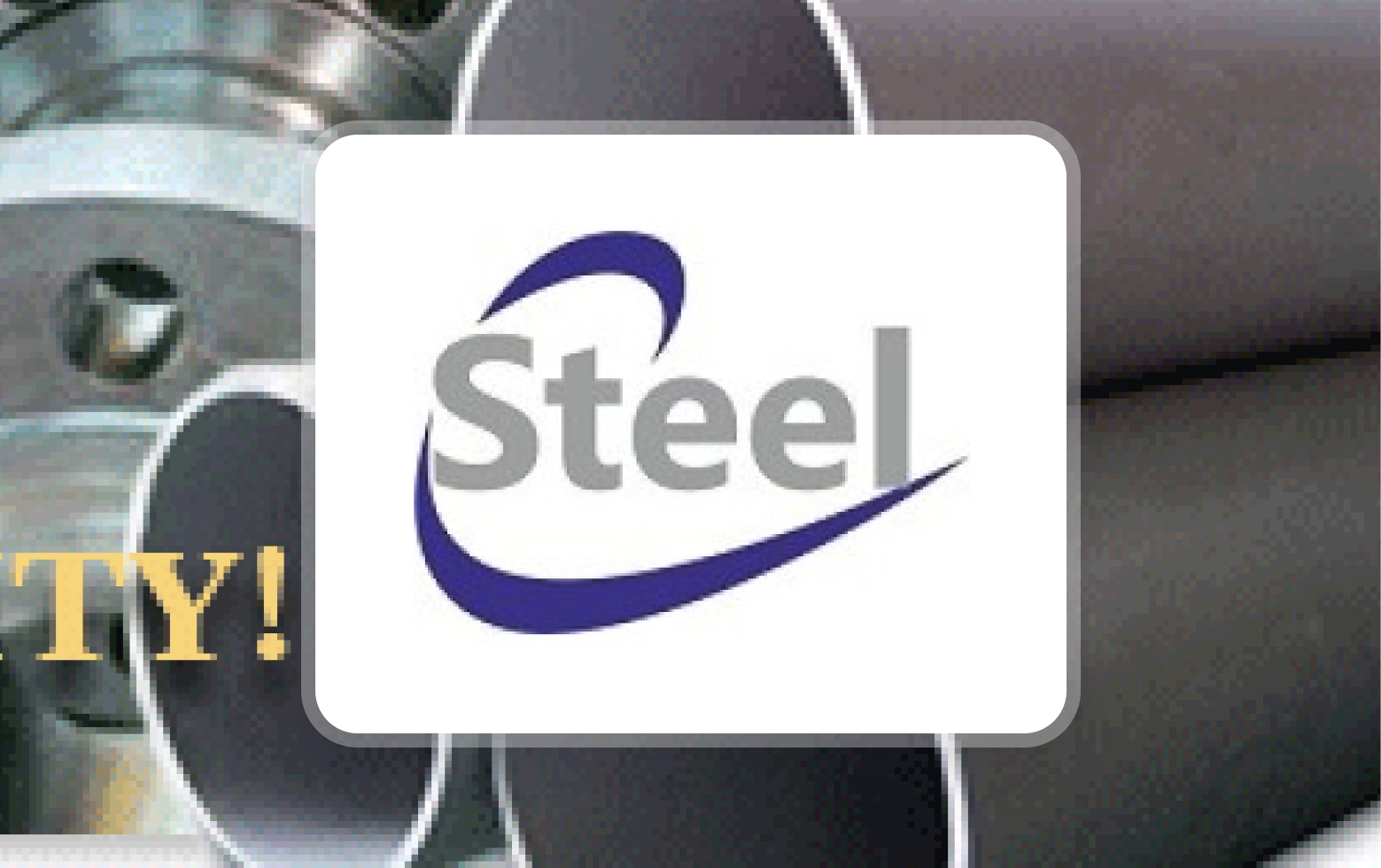 E-Steel 