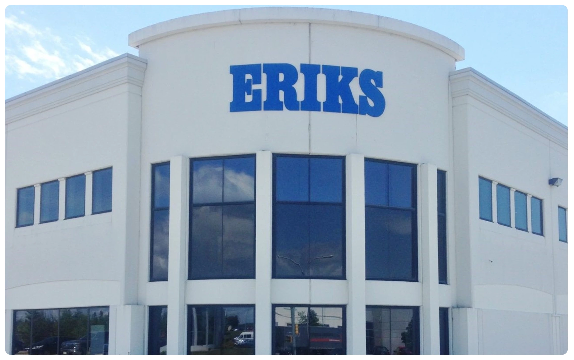 Info-Tech HRMS Customer Success Story