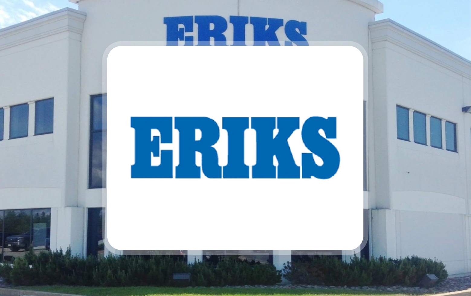 ERIKS