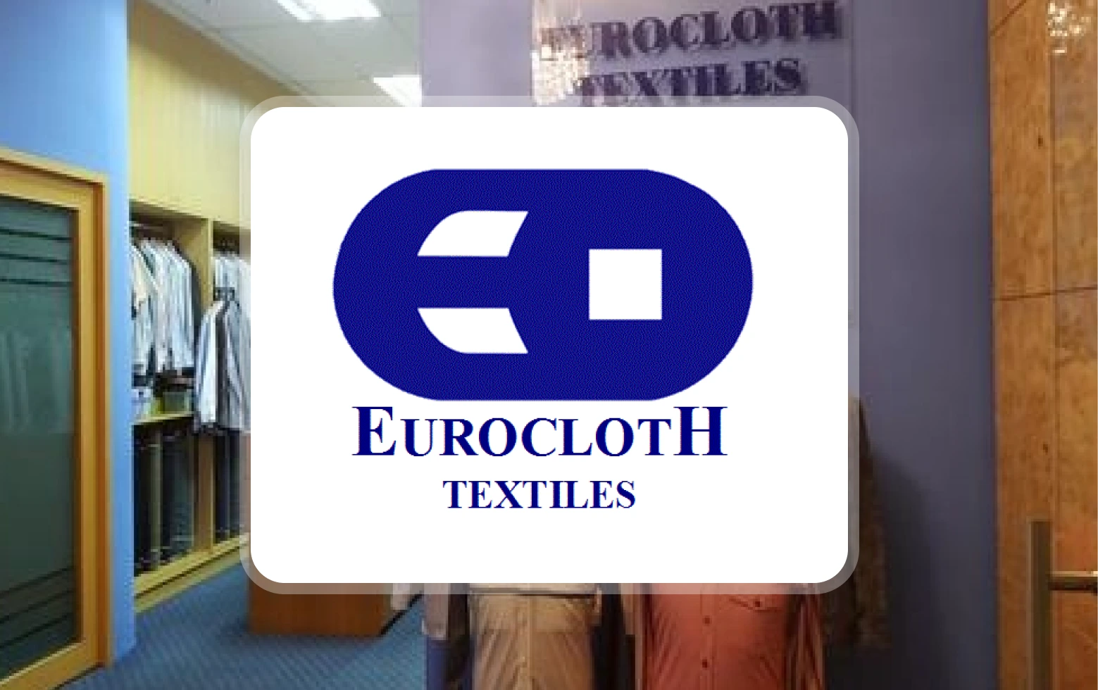 Eurocloth Textiles