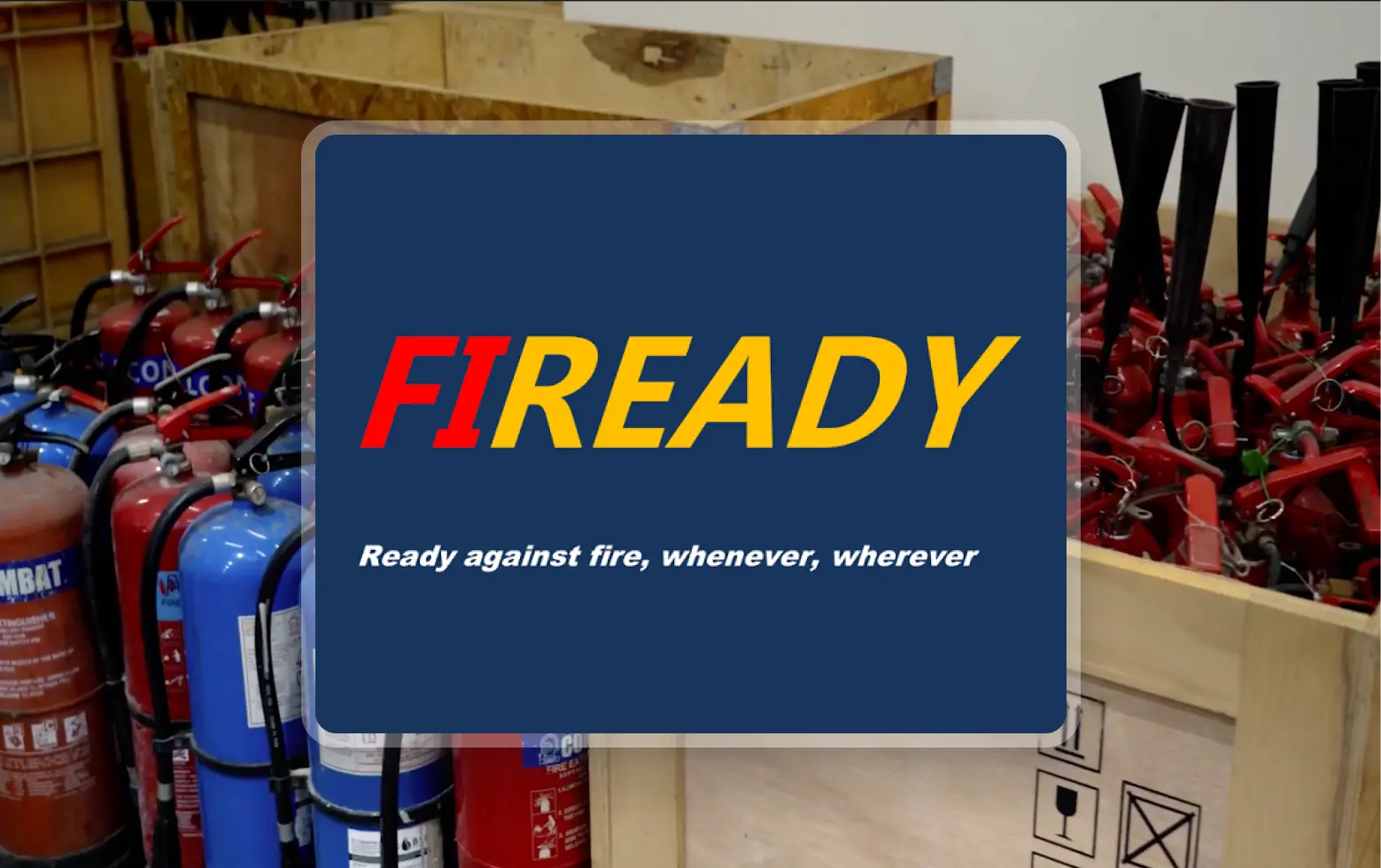 Fiready Pte Ltd