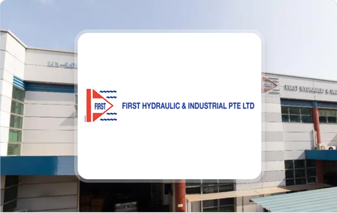 First Hydraulic & Industrial