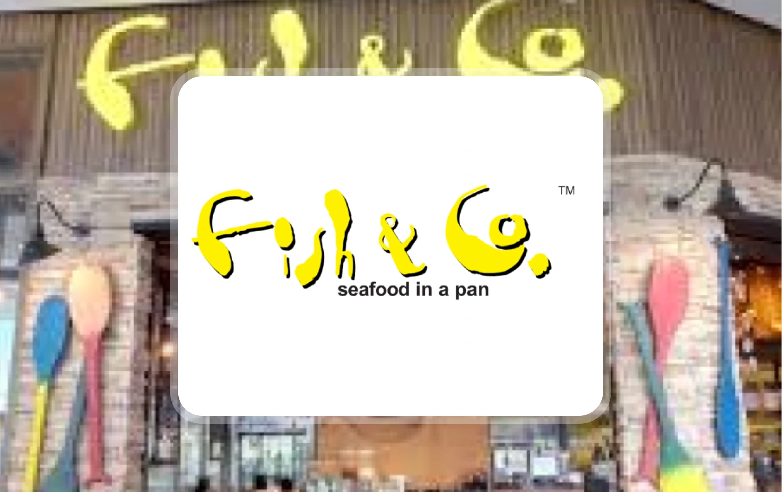 Fish & Co Restaurants