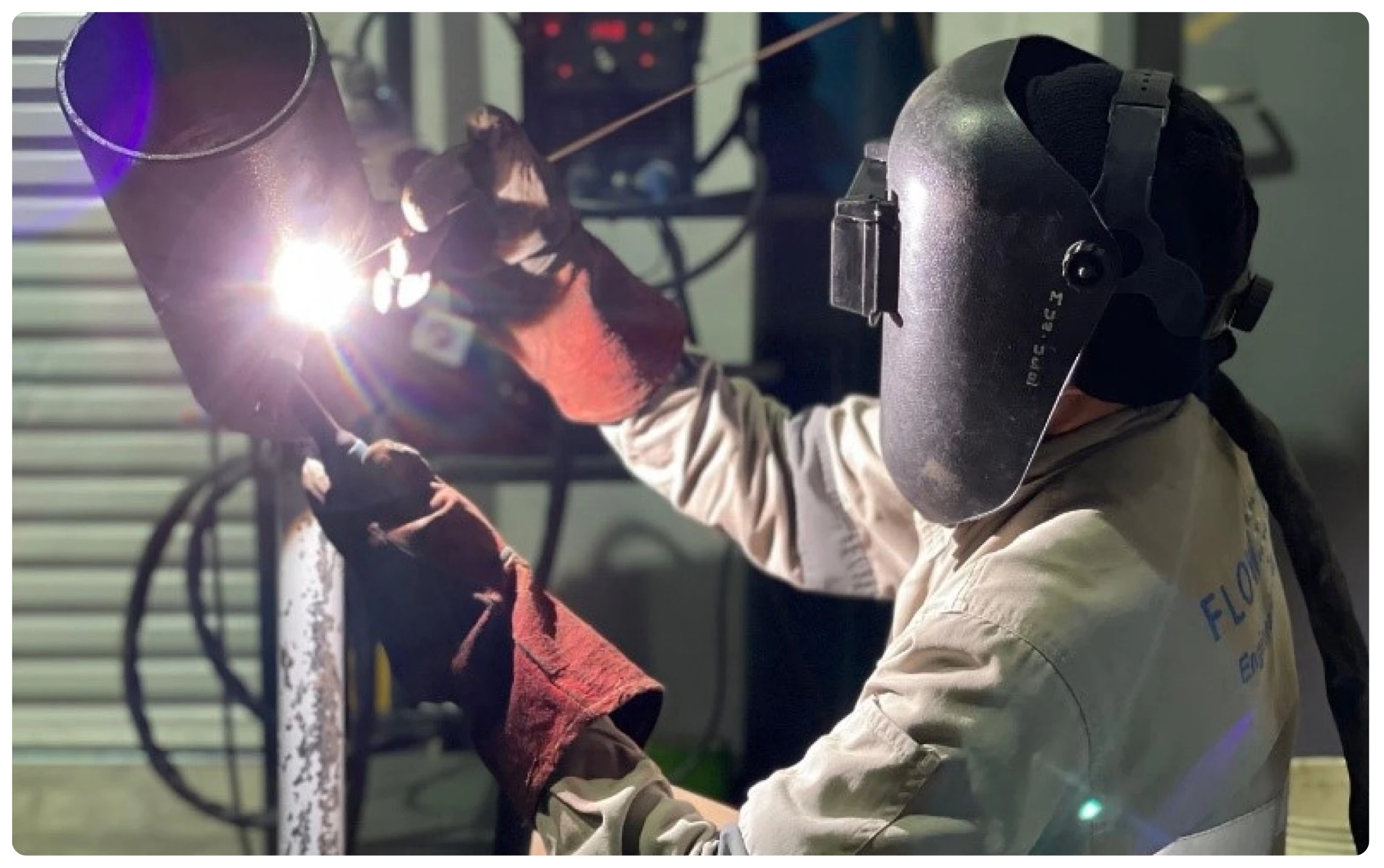 Info-Tech HRMS Customer Success Story