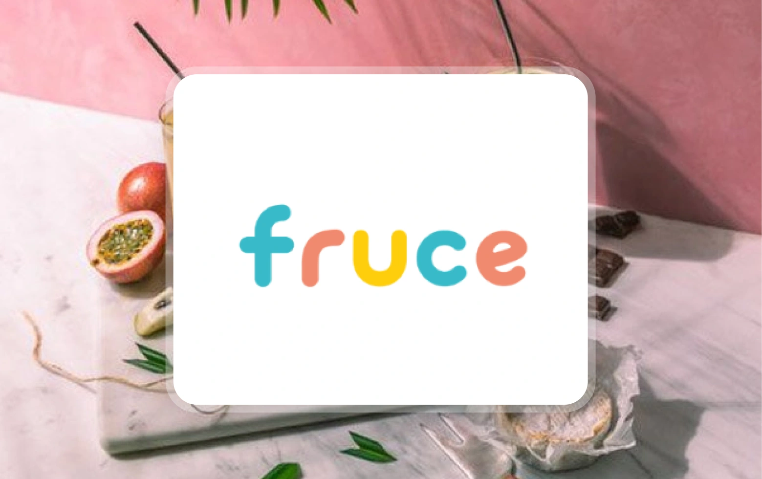 Fruce