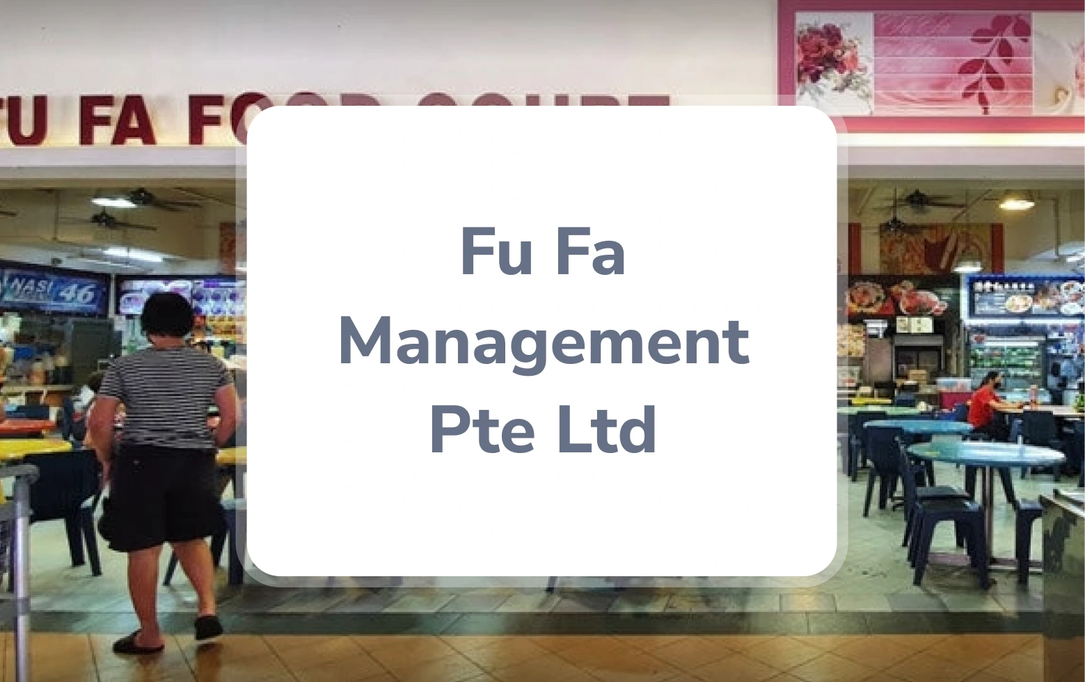 Fu Fa Management