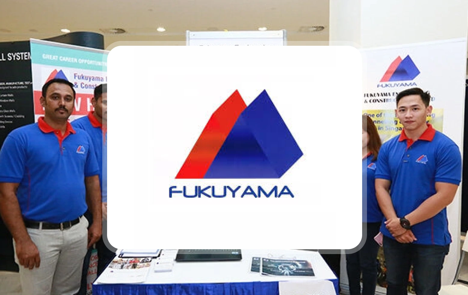 Fukuyama Engineering