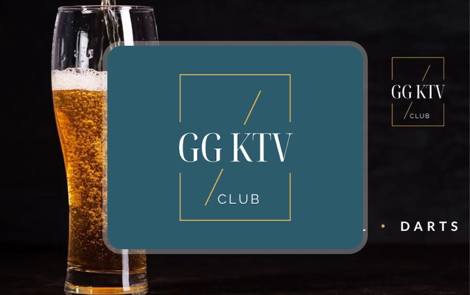 GG KTV Niteclub