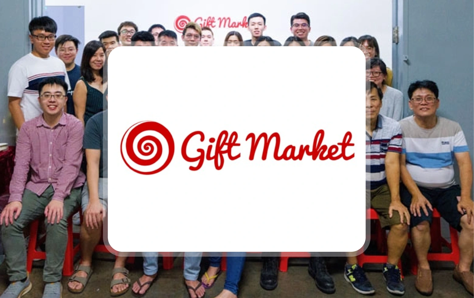 Gift Market