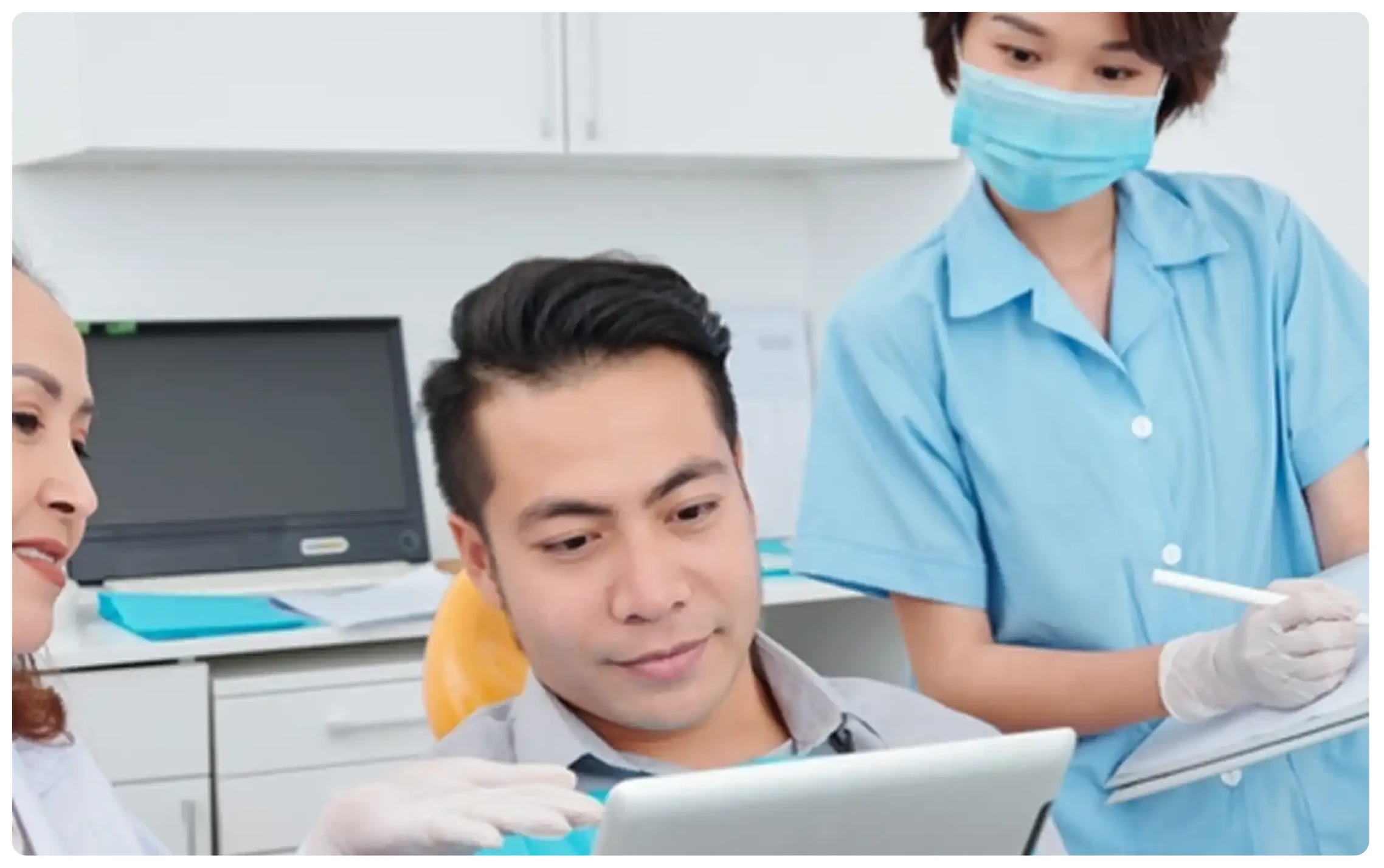 Info-Tech HRMS Customer Success Story