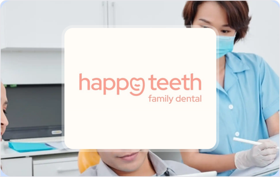 Happy Teeth Family Dental