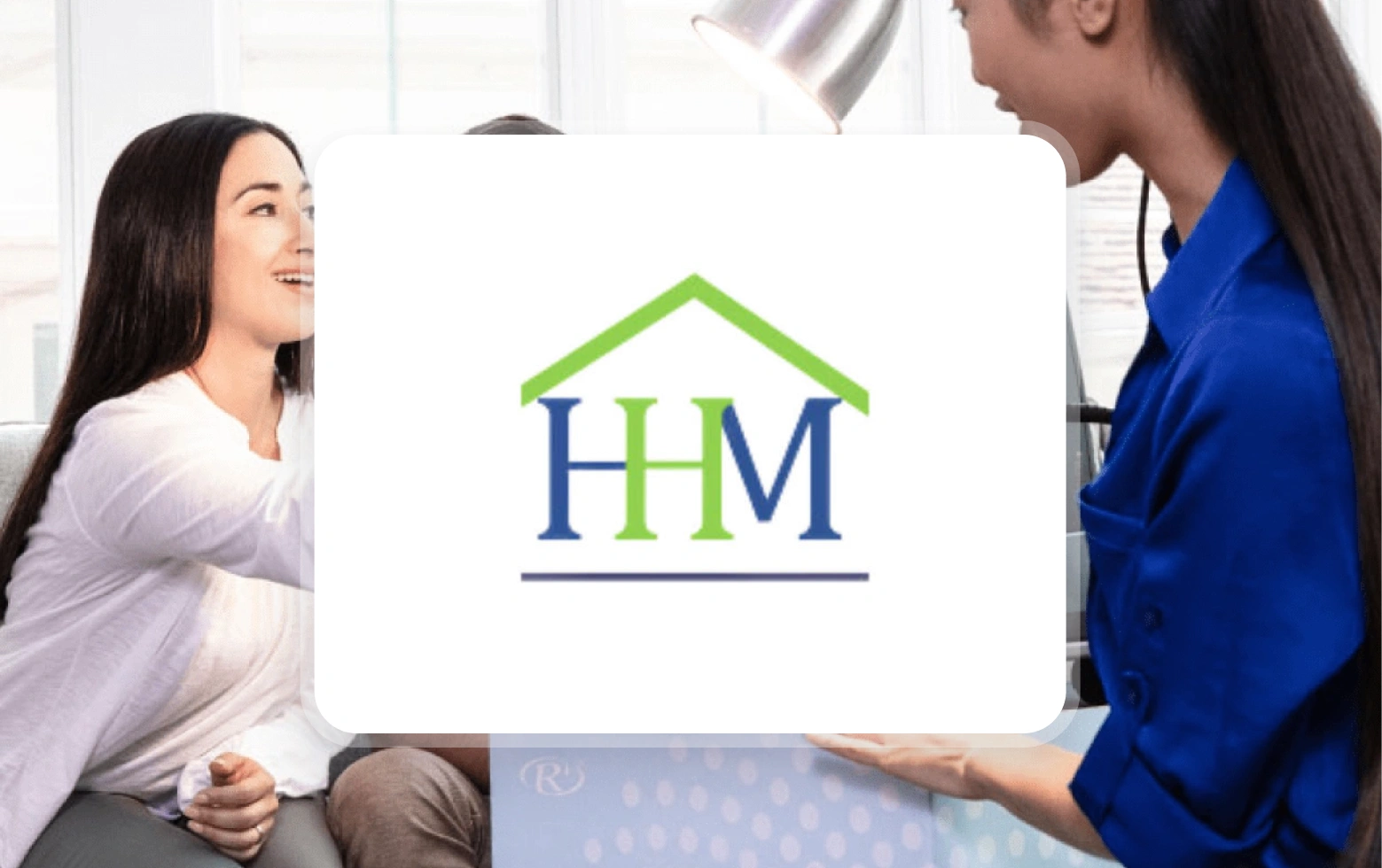 Healthy Homes Marketing