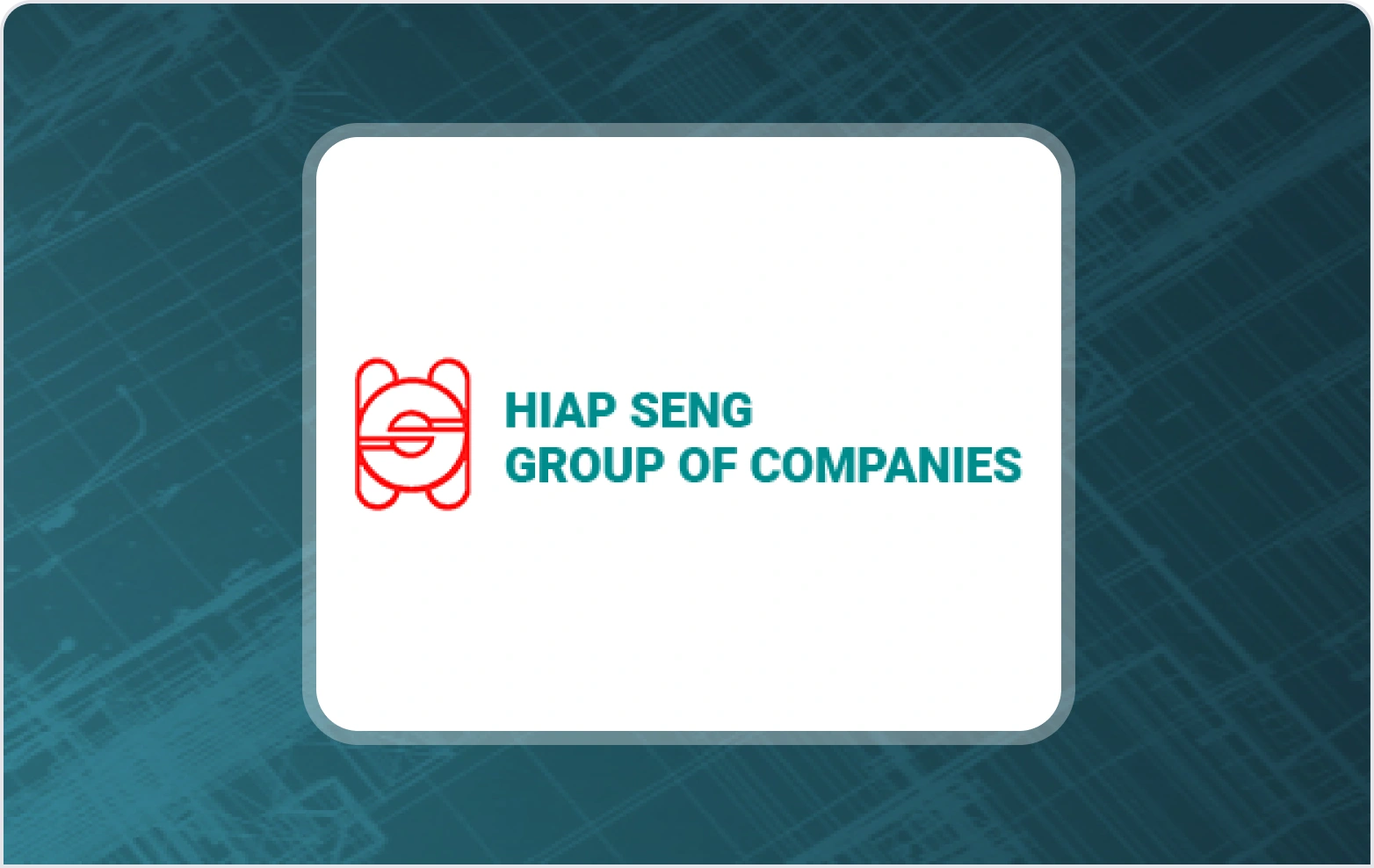 Hiap Seng Piling Construction