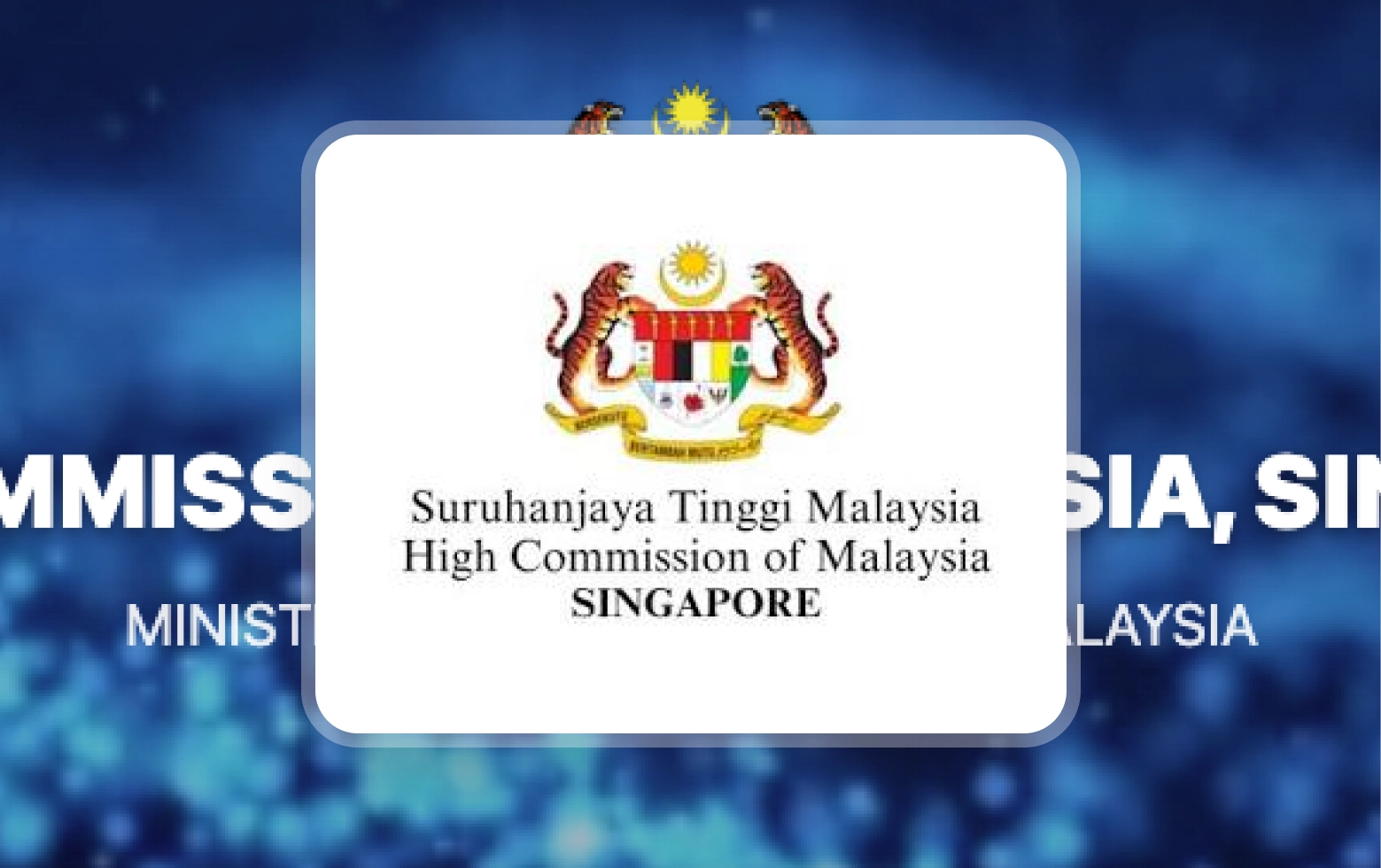 High Commission of Malaysia