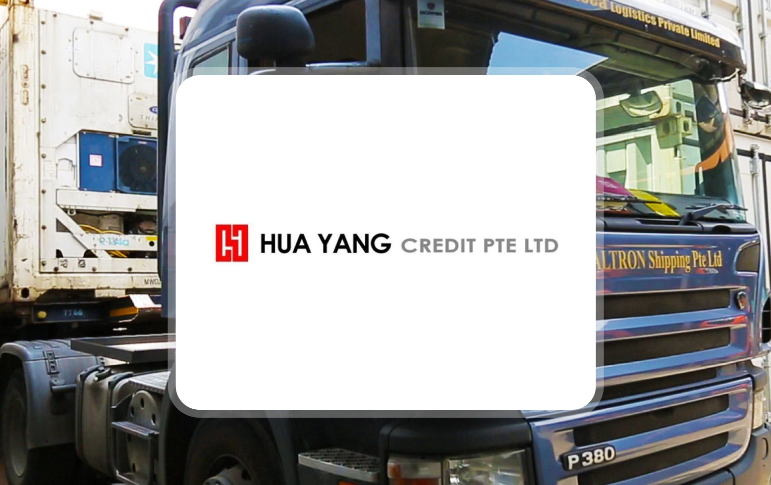 Hua Yang Credit