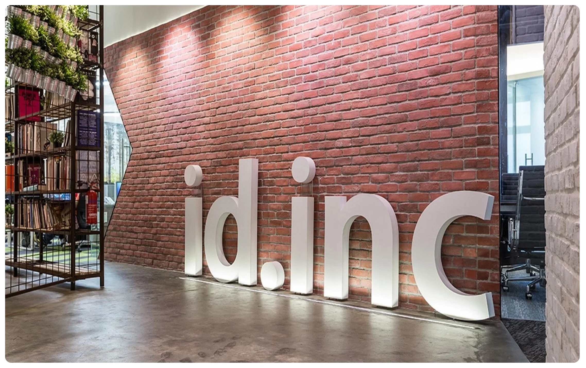 Info-Tech HRMS Customer Success Story