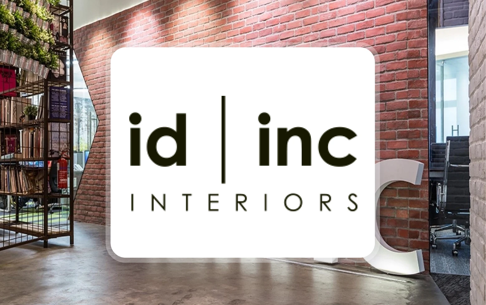 ID.Inc Interiors
