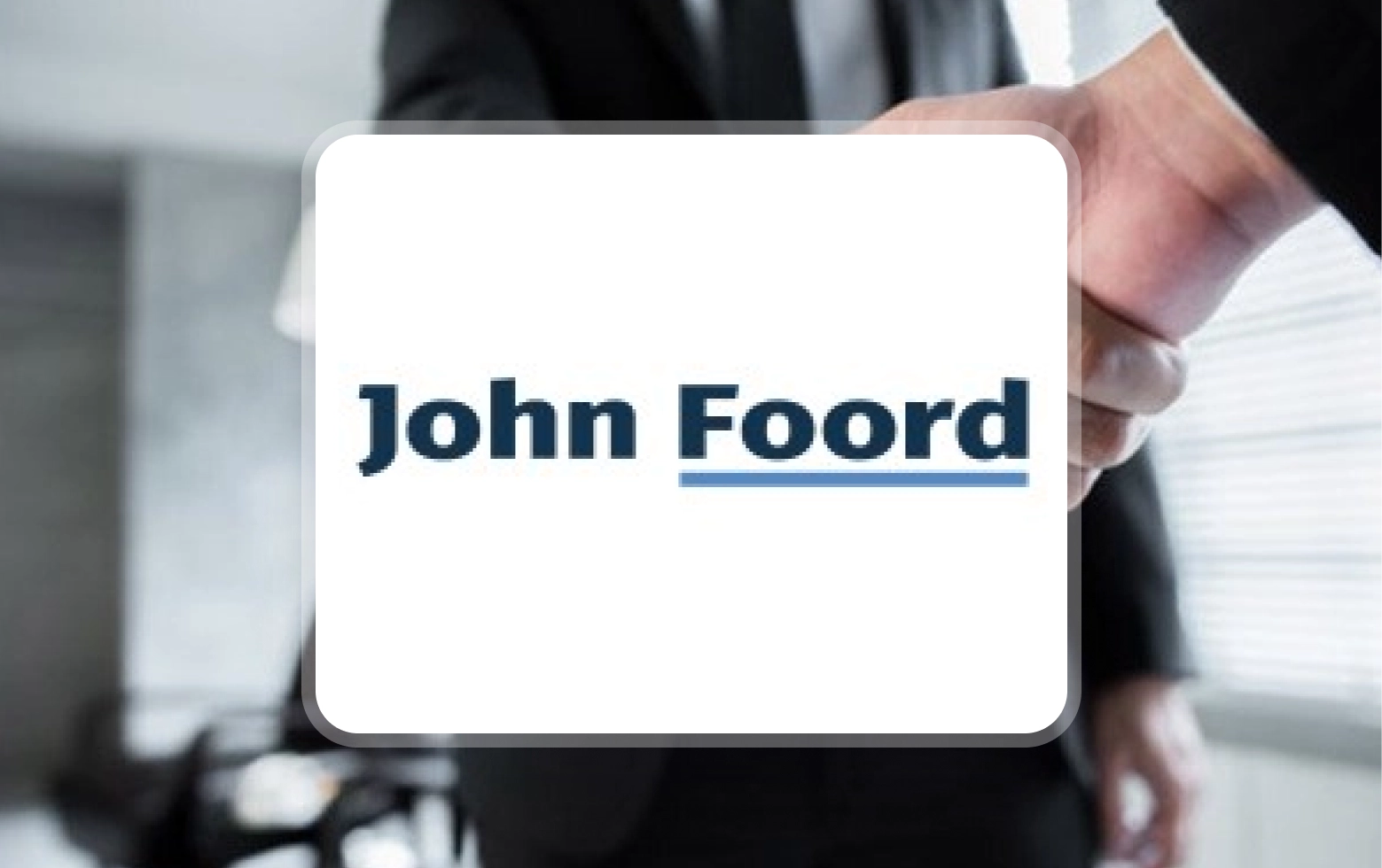 John Foord
