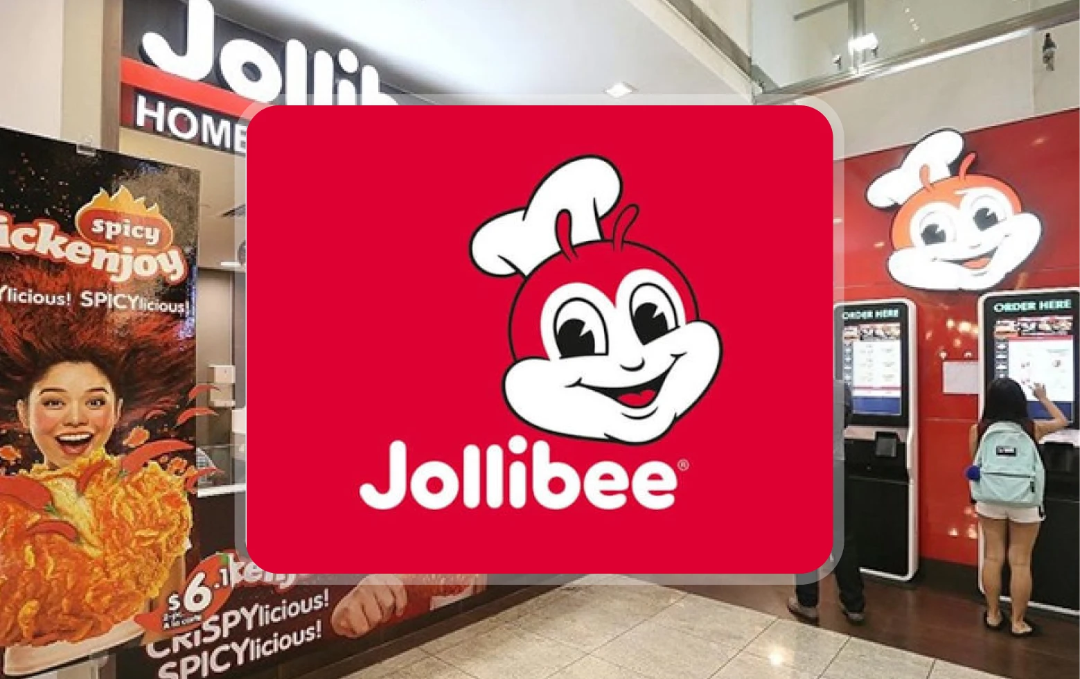 Jollibee Singapore