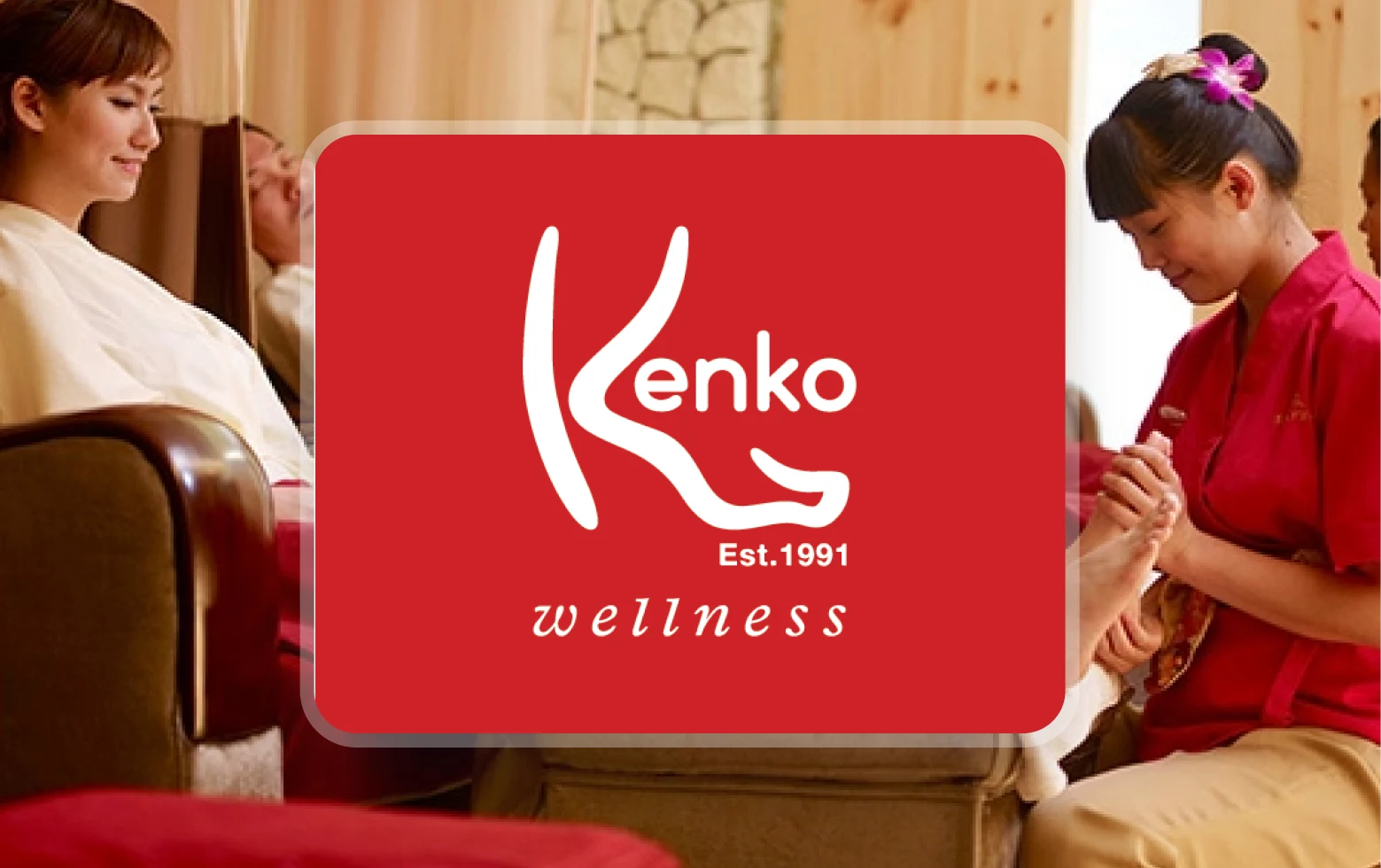Kenko Holdings Pte Ltd