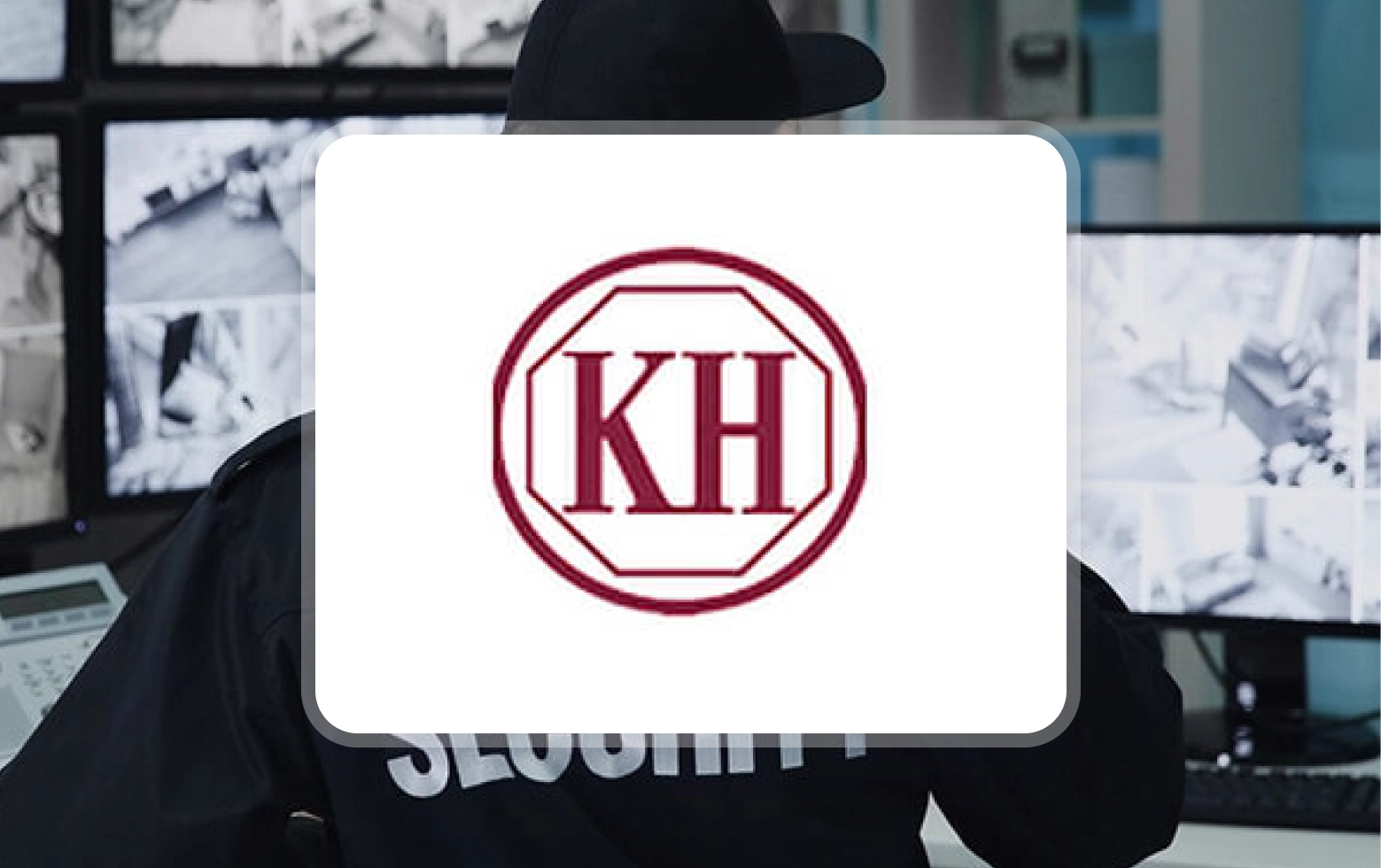 KH  Security Agency