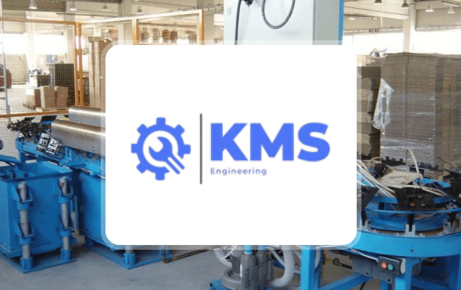 KMS Engineering