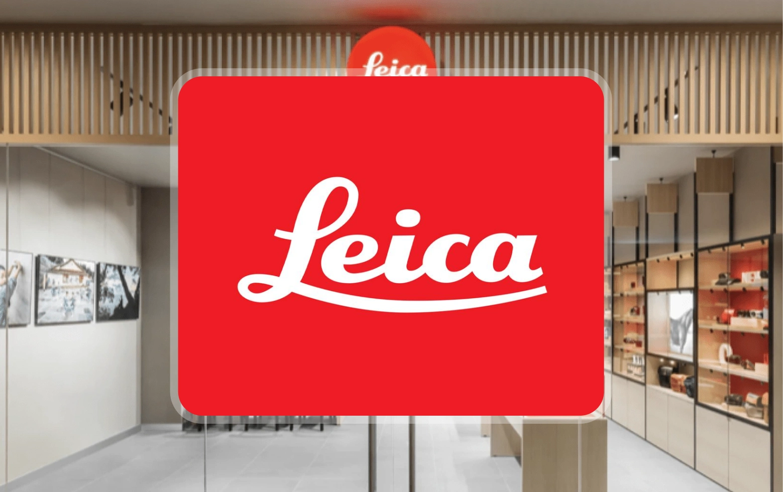 Leica