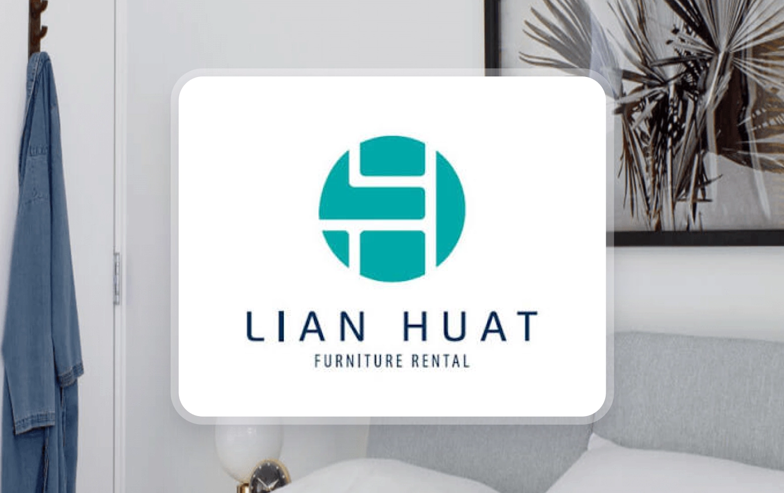 Lian Huat Leasing