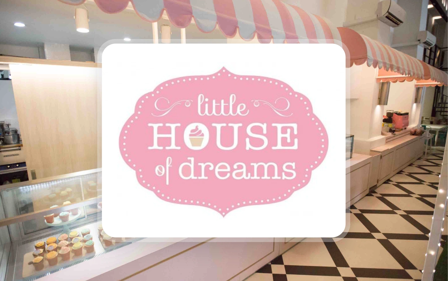 Little House of Dreams